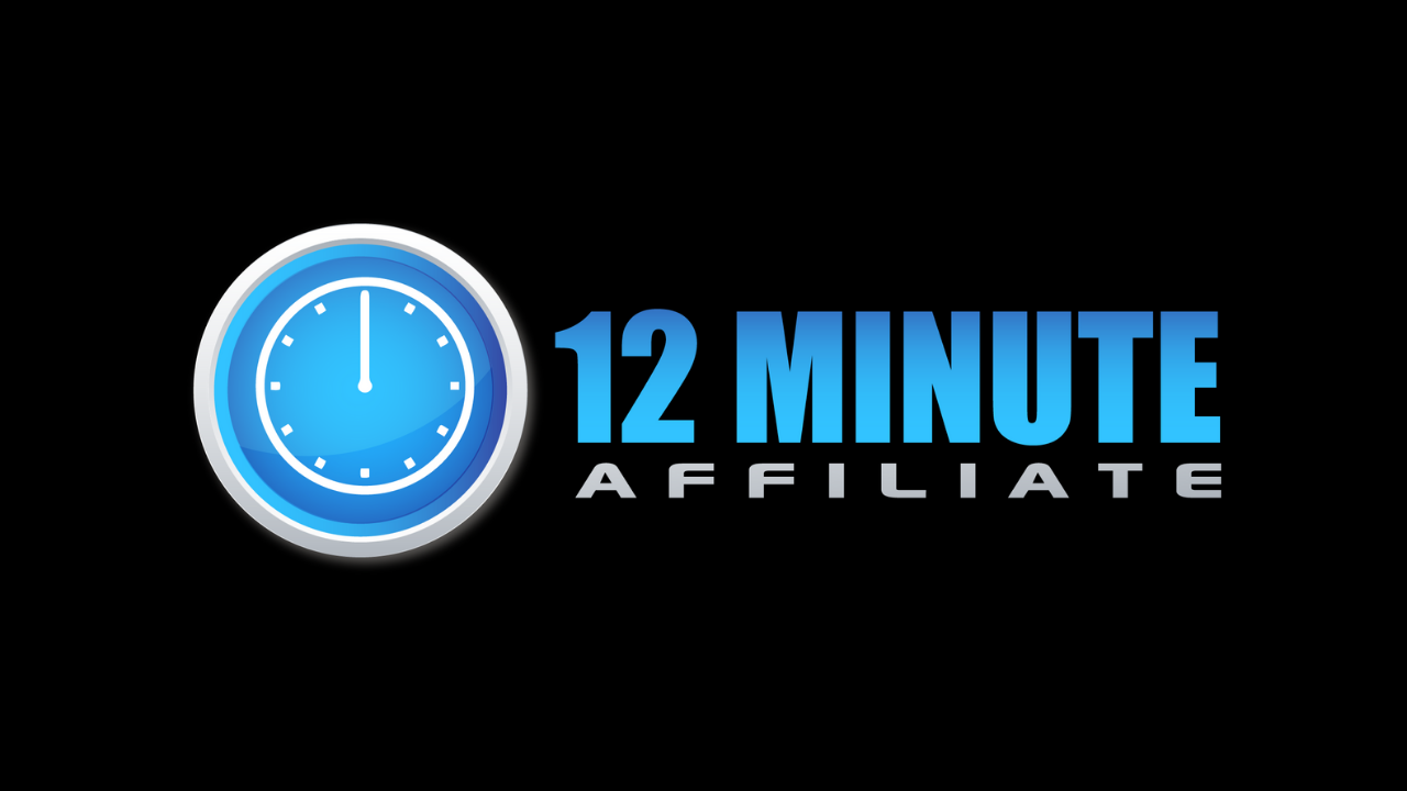 12 Minute Affilaite