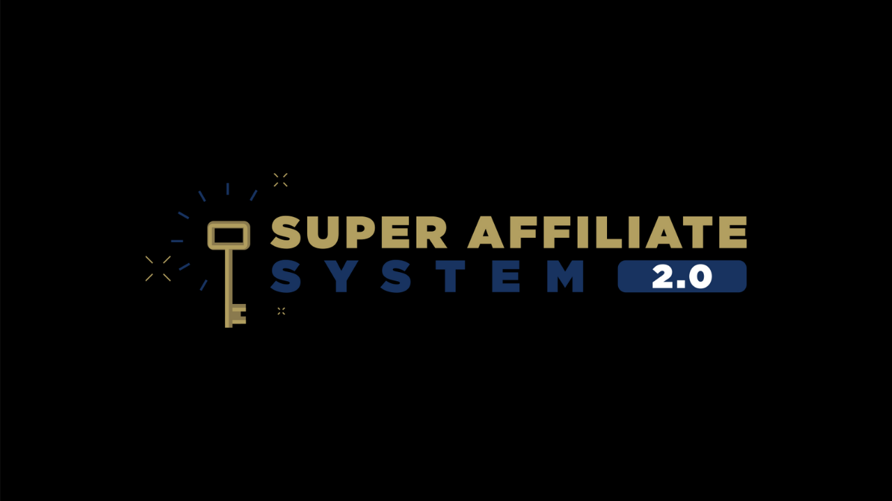 Super Affiliate System