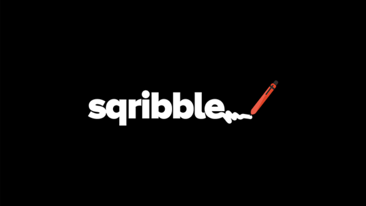 Sqribble