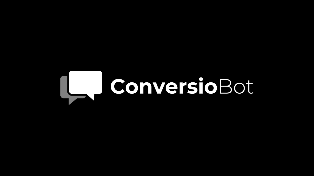 Conversiobot