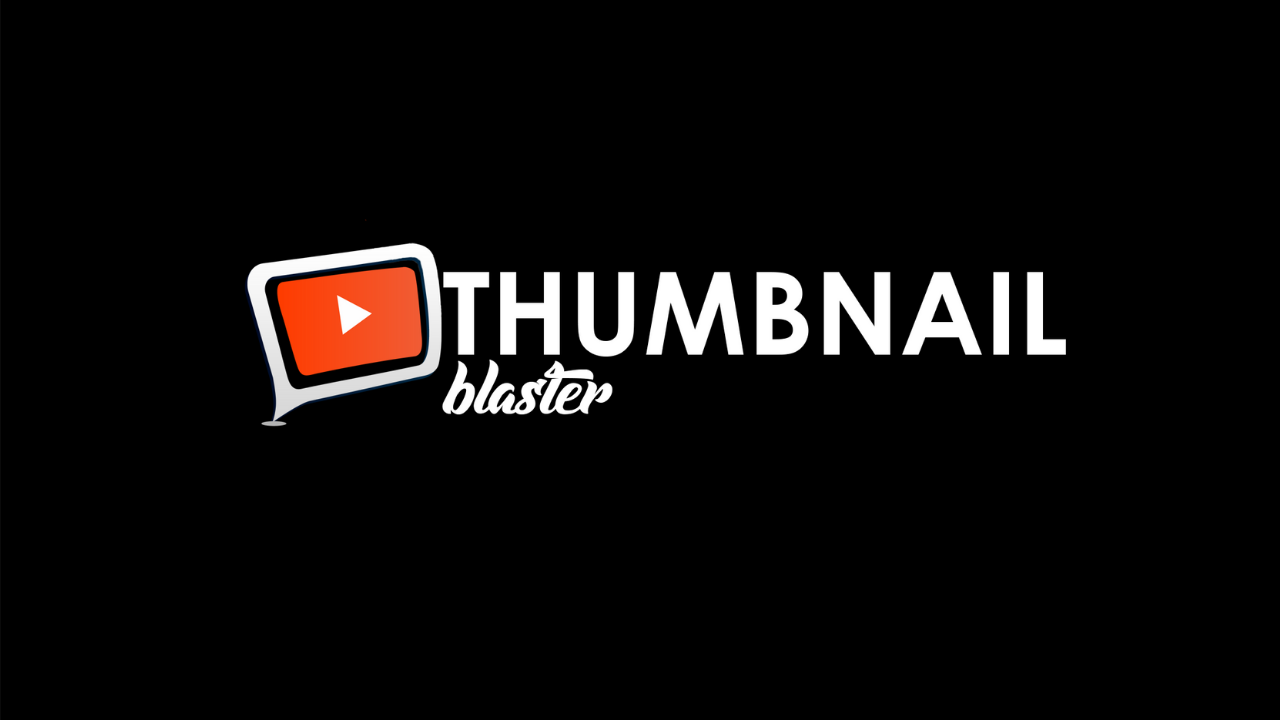 Thumbnail Blaster