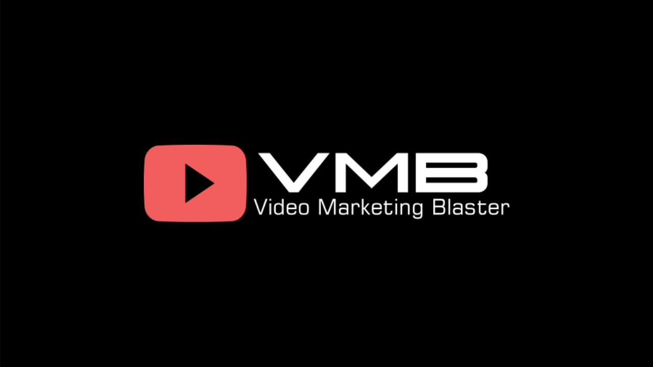 Video Marketing Blaster