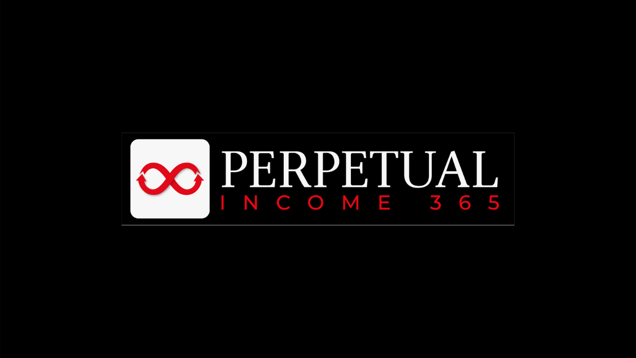 Perpetual Income 365